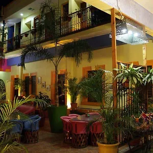 Hotel Casa Vilasanta