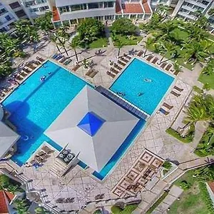 *** Apartahotel Solymar México