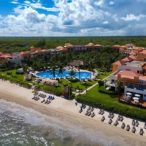 ***** Resort El Beso Adults Only At Ocean Coral & Turquesa México