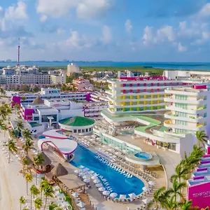 ***** Resort Temptation (adults Only) México