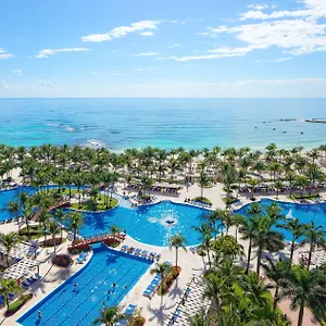 ***** Resort Barceló Maya Tropical - México