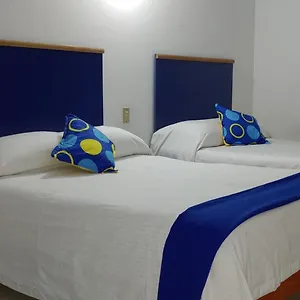 Hotel Vagabundo Expo