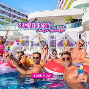 ***** Resort Temptation (adults Only) México