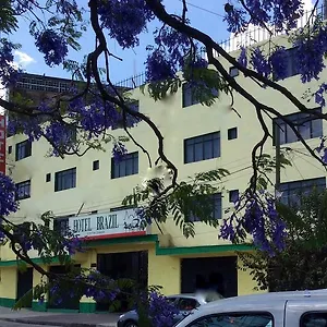 Hotel Oyo Brazil,guadalajara,estadio Jalisco