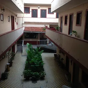 Hotel Gallo Rubio