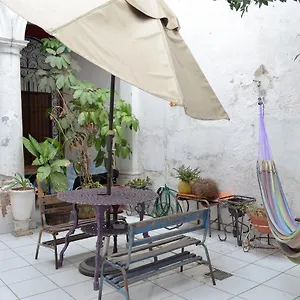 Hostal Casa Guadalupe Gdl