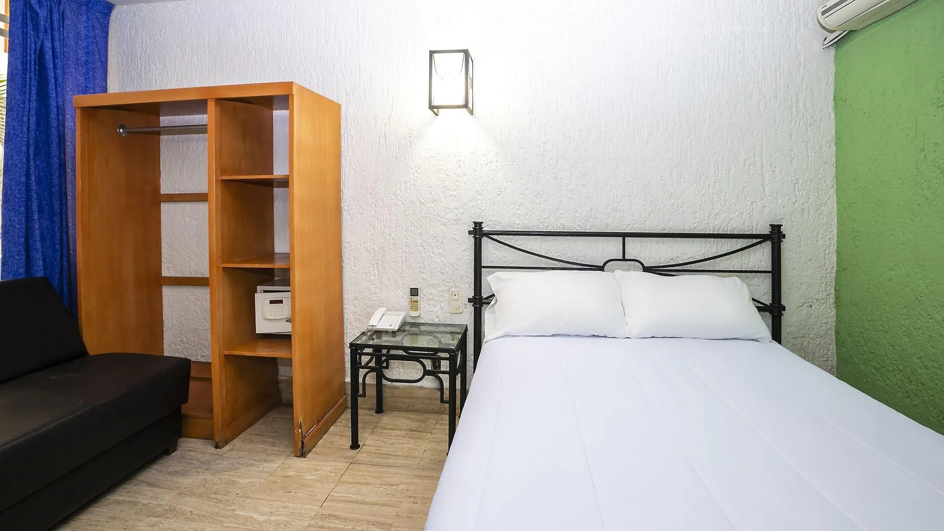 Hotel Arboledas Expo Guadalajara