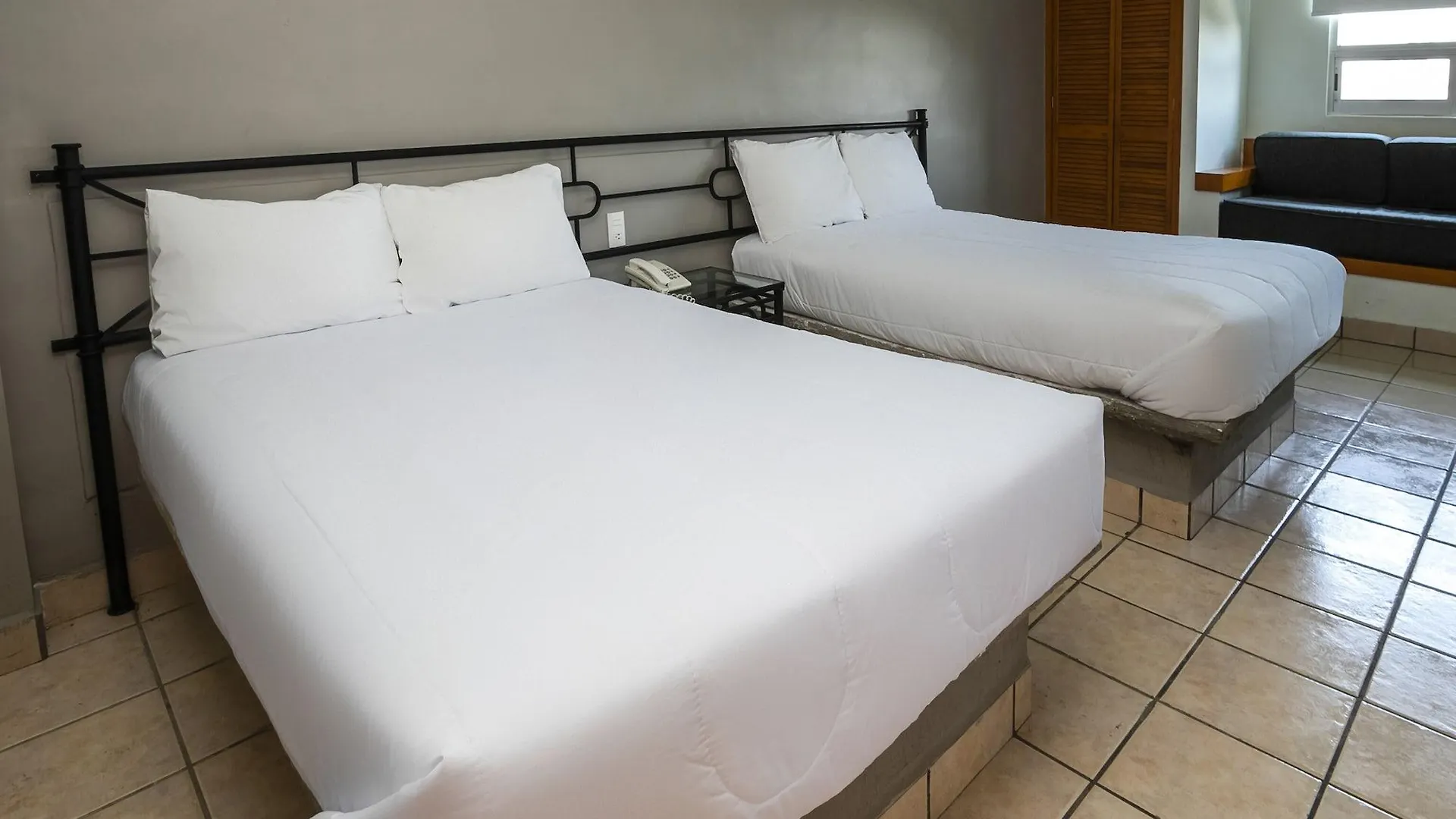 Hotel Arboledas Expo Guadalajara Mexico
