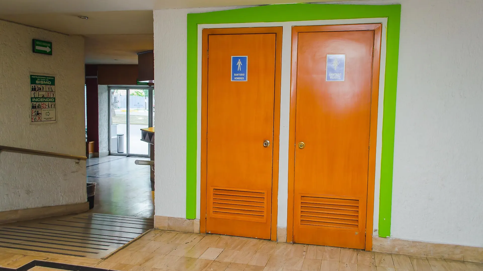 Hotel Arboledas Expo Guadalajara