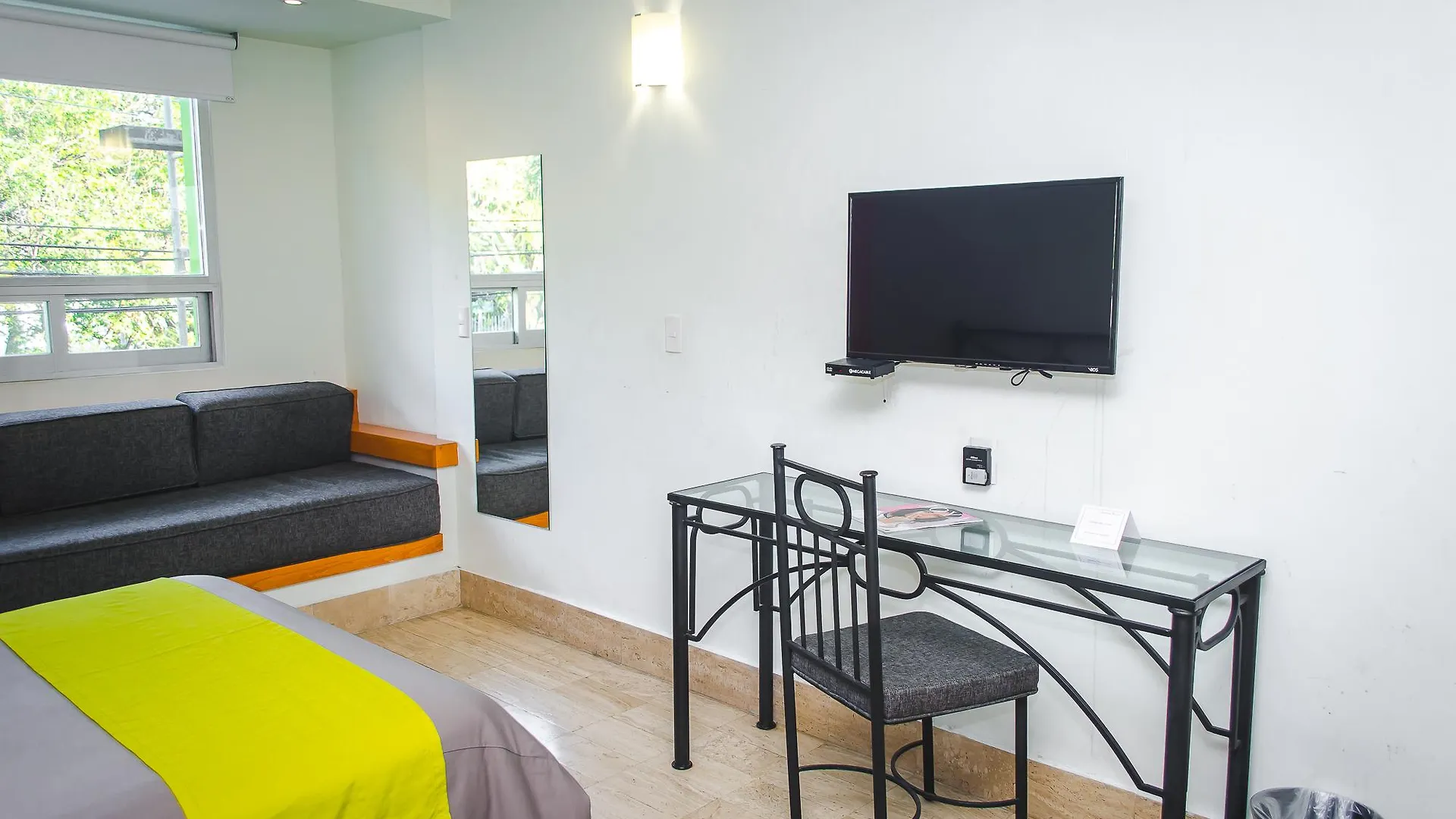 Hotel Arboledas Expo Guadalajara