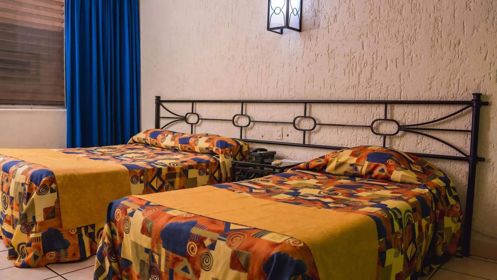 Hotel Arboledas Expo Guadalajara
