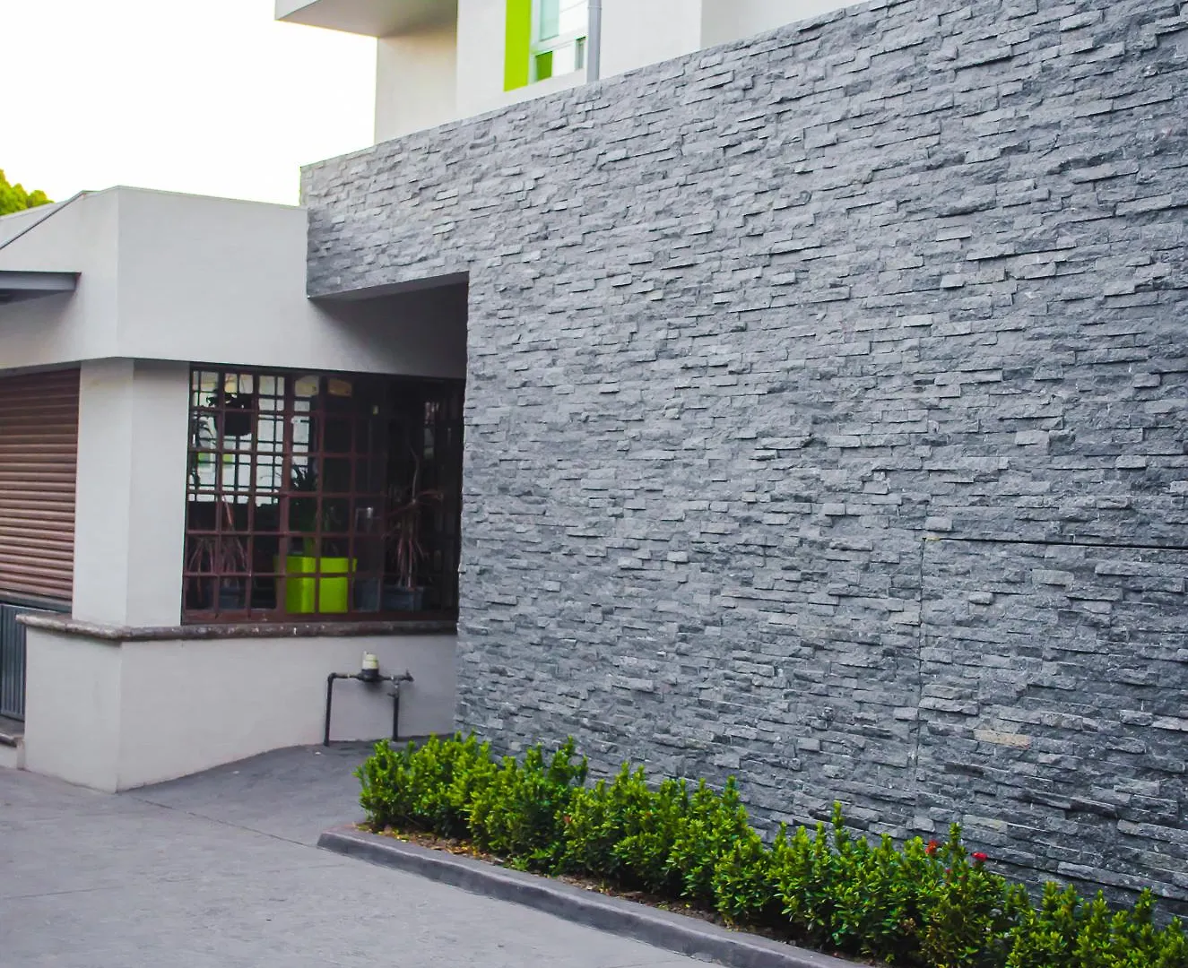 Hotel Arboledas Expo Guadalajara