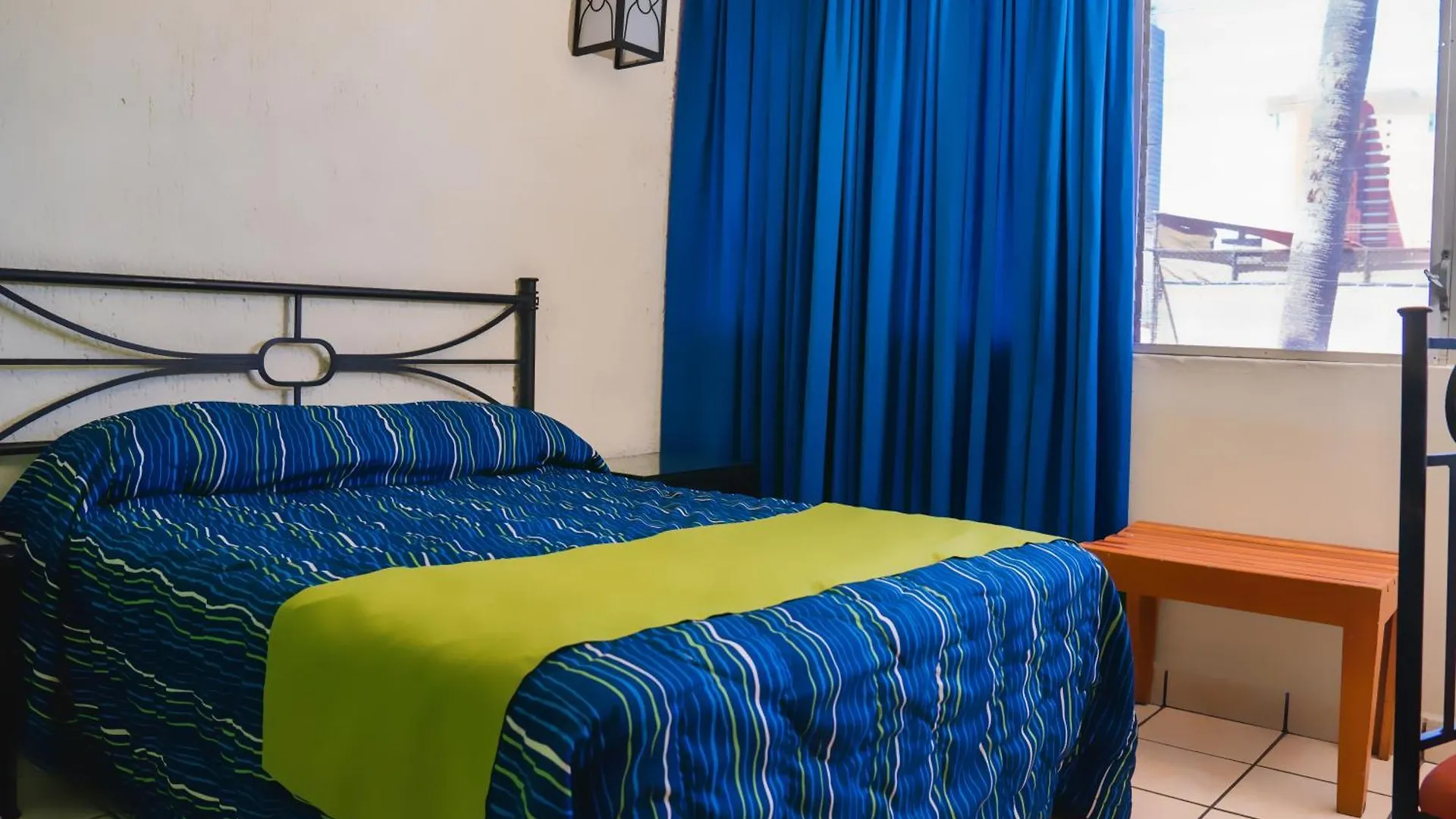 Hotel Arboledas Expo Guadalajara
